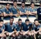 
                  Copa de 1954: a glória chega com Mané e Pelé