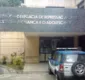 
                  Policial suspeito de envolvimento no sequestro do filho em escola de Salvador é afastado do serviço