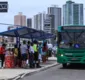 
                  Salvador terá passagem de ônibus gratuita no domingo (2), dia das eleições