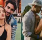 
                  Gabi Martins cita ex-namorados em 'trend' na web: 'Me apaixonei por 'G' e achei que casaria com 'T''