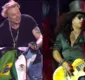 
                  Famosos curtem show de Guns n' Roses no quarto dia de Rock in Rio; confira fotos