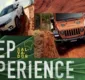 
                  Jeep® Experience desembarca em Salvador com o Novo Jeep Gladiator e muita aventura 4x4 
