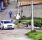 
                  Morte de jovem durante ação policial em Santo Antônio de Jesus completa 2 meses; polícia ainda analisa imagens da morte