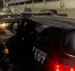 
                  Operação policial cumpre mandados contra quadrilhas de delivery de drogas em Salvador