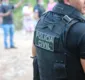 
                  Baiano é preso em Camaçari suspeito de aplicar golpes do bilhete premiado em Goiás