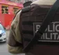 
                  Policial militar é baleado na perna durante busca por assaltante em Tancredo Neves