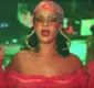 
                  Rihanna anuncia retorno à música com show no intervalo do Super Bowl em 2023