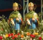 
                  Dia de Cosme e Damião: veja programação dos festejos em homenagem aos santos em Salvador