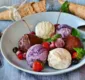 
                  Dia do sorvete: confira receitas simples para fazer a sobremesa em casa