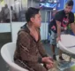 
                  Thiago Aquino confirma gravação de DVD em Salvador com participação de Bell Marques: ‘Vai ser uma coisa grandiosa’