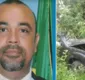 
                  Ex-vereador da cidade de Dário Meira morre em acidente na BA-130, sul da Bahia