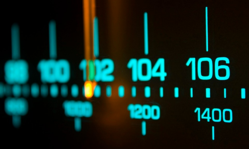 AM FM e digital: qual a sua frequência? Confira as principais AM FM e digital: qual a sua frequência? Confira as principais