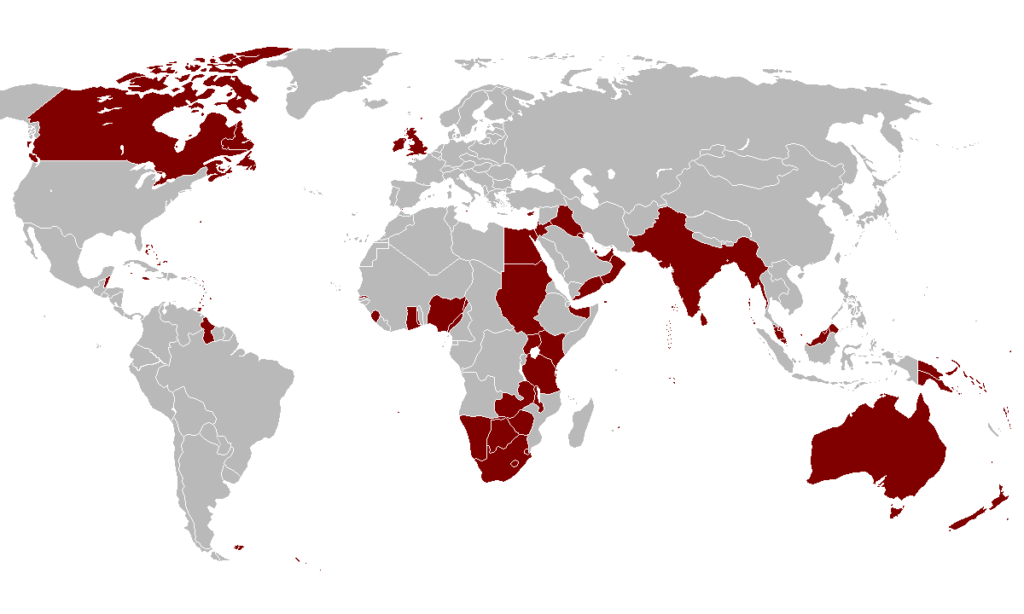 COBRINHA CHAMADA IMPÉRIO BRITÂNICO CONTRA TODAS AS COBRINHAS DE