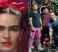 'Viva La Vida': Frida Kahlo foi inspiração para álbum de Coldplay que mudou conceito visual da banda