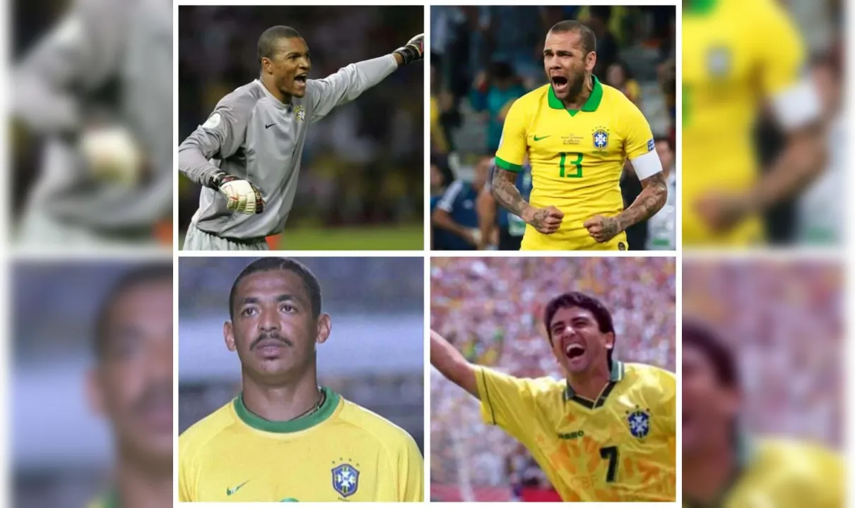 Quais são os times com mais títulos de Copa do Brasil?