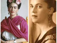 O que Frida Kahlo e Tarsila do Amaral têm em comum? 