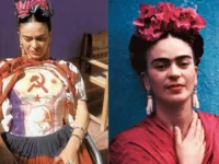 Revolucionária: vida de Frida Kahlo foi marcada por forte participação política