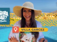 Bora Ali?: Conheça a Villa Garcez, pousada repleta de atrativos exclusivos na Bahia