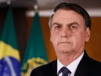 Bolsonaro quebra silêncio 2 dias após vitória de Lula, agradece votos, não parabeniza concorrente e pede ordem em protestos
