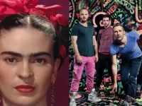 'Viva La Vida': Frida Kahlo foi inspiração para álbum de Coldplay que mudou conceito visual da banda