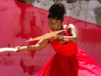 Margareth Menezes e o movimento afropop: a Bahia no mapa da música negra global