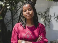 Inspiração para a nova geração: Monique Evelle aborda empreendedorismo no 'Scream 2022'