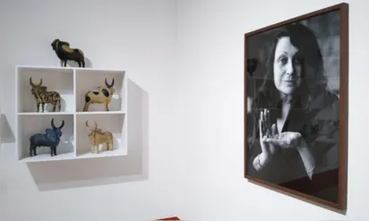 
		MAM sedia exposição em resgate ao Museu de Arte Popular de Lina Bo Bardi