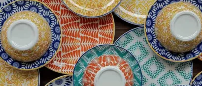 
		Pratos avulsos: onde comprar bonitos e baratos?