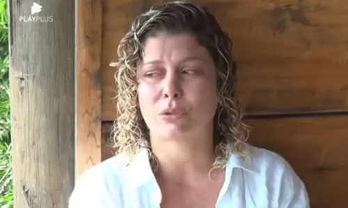 
				
					Após briga em 'A Fazenda 14', Bárbara Borges cai no choro e desabafa: 'Quase desistindo'
				
				
