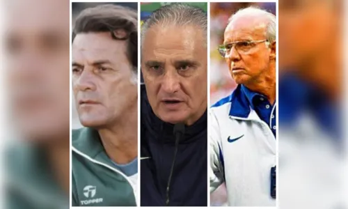 Copa do Mundo 2022: relembre as últimas campanhas da Seleção Brasileira