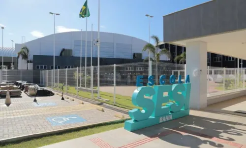 
				
					SESI Bahia oferece 295 bolsas de estudo para Ensino Médio em Salvador e interior da Bahia
				
				