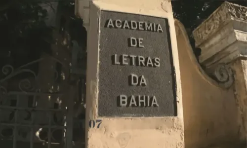 
				
					Academia de Letras da Bahia é arrombada e furtada 2 vezes em menos de uma semana
				
				