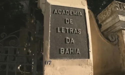 
				
					Academia de Letras da Bahia é arrombada e furtada 2 vezes em menos de uma semana
				
				