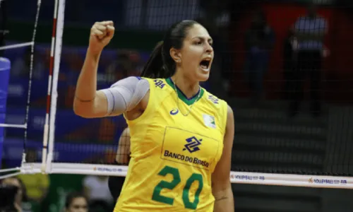 
				
					Conheça as atletas LGBTQIAPN+ do vôlei feminino brasileiro
				
				