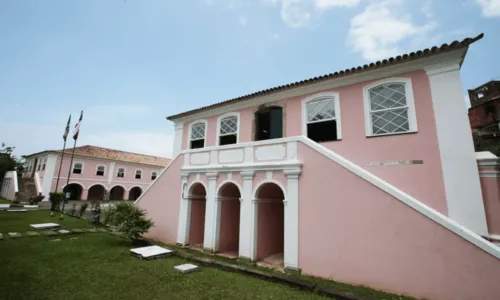 
				
					Área do Arquivo Público da Bahia é leiloada em lance único por R$ 13,8 milhões
				
				