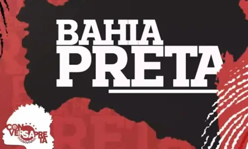 
				
					Conversa Preta do domingo (9) apresenta a potência da negritude da Bahia; saiba detalhes
				
				