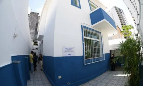 
				
					Casa universitária para estudantes quilombolas é inaugurada em Salvador
				
				