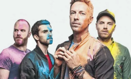 
				
					Comprou ingresso e passagem para o show de Coldplay? Saiba o que fazer para não ter prejuízo financeiro
				
				