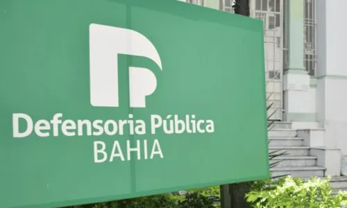 
				
					Defensoria Pública realiza mutirão de atendimento às pessoas em situação de rua na próxima sexta-feira (14)
				
				