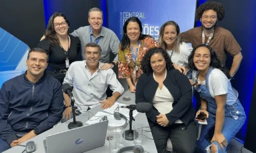 
				
					Rede Bahia realiza cobertura especial no segundo turno das eleições 2022
				
				