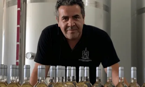 
				
					Feira de Vinhos reúne consumidores e produtores brasileiros e internacionais em Salvador
				
				