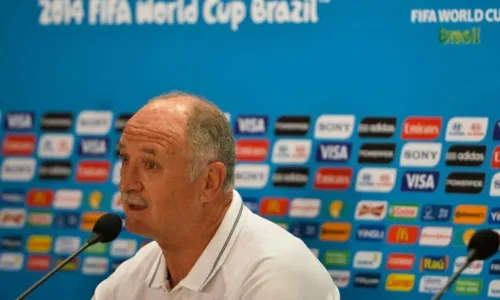 
				
					Relembre os técnicos da seleção brasileira nas 22 edições da Copa do Mundo
				
				