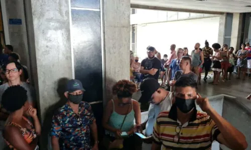 
				
					Primeiro turno na Bahia: saiba o que marcou as eleições dos baianos
				
				