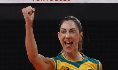 
				
					Conheça as atletas LGBTQIAPN+ do vôlei feminino brasileiro
				
				