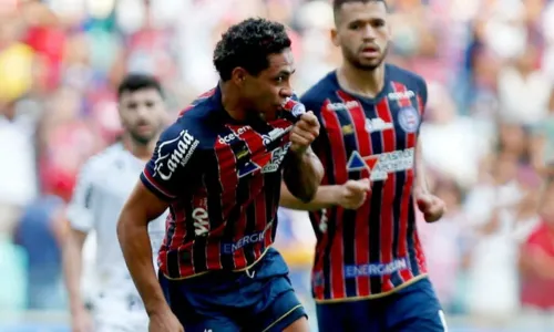 
				
					Jacaré é responsável direto por 10 pontos do Bahia na Série B; relembre
				
				