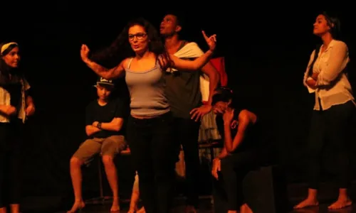 
				
					Centro Cultural Ensaio realiza formação em teatro a preço acessível
				
				