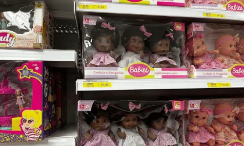 
				
					Três ideias para as crianças brincarem de Barbie
				
				