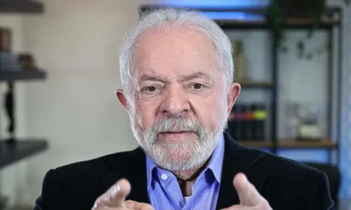 
				
					Ministra do TSE manda tirar do ar vídeo que liga Lula a crimes
				
				