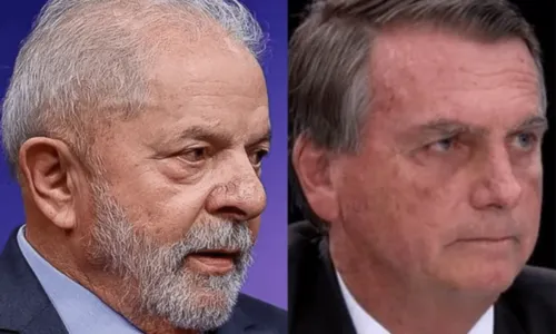 
				
					TSE manda suspender propaganda que associa Bolsonaro ao canibalismo
				
				