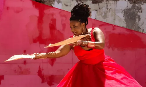 
				
					Margareth Menezes e o movimento afropop: a Bahia no mapa da música negra global
				
				